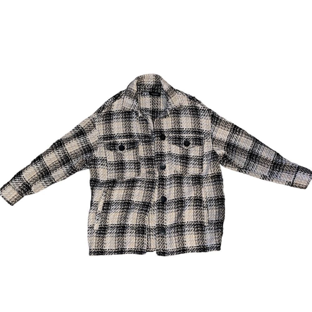 Zara Jacket - Picture 4 of 4